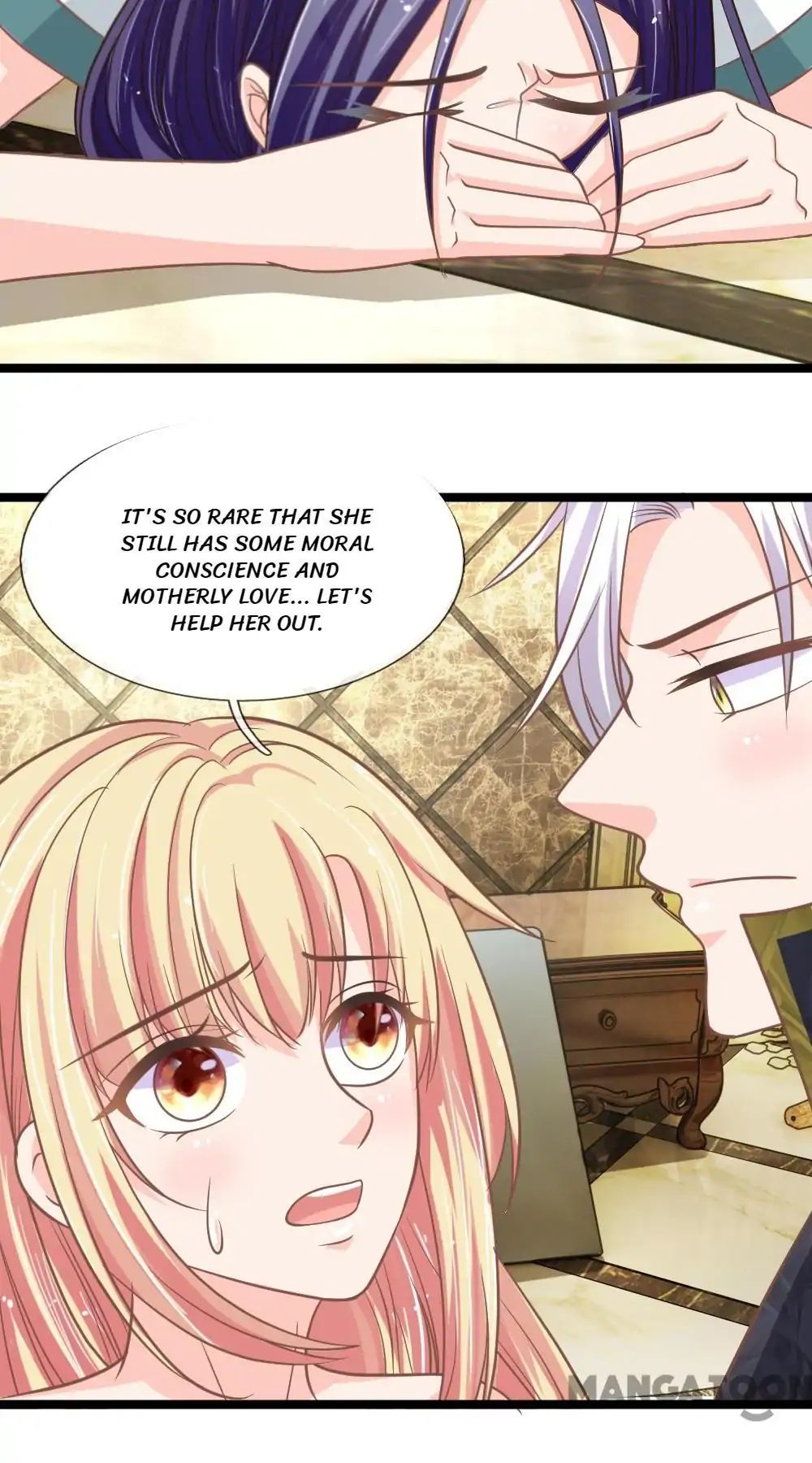 Holding Me Tightly, Ghost Sama Chapter 147 page 2 - 