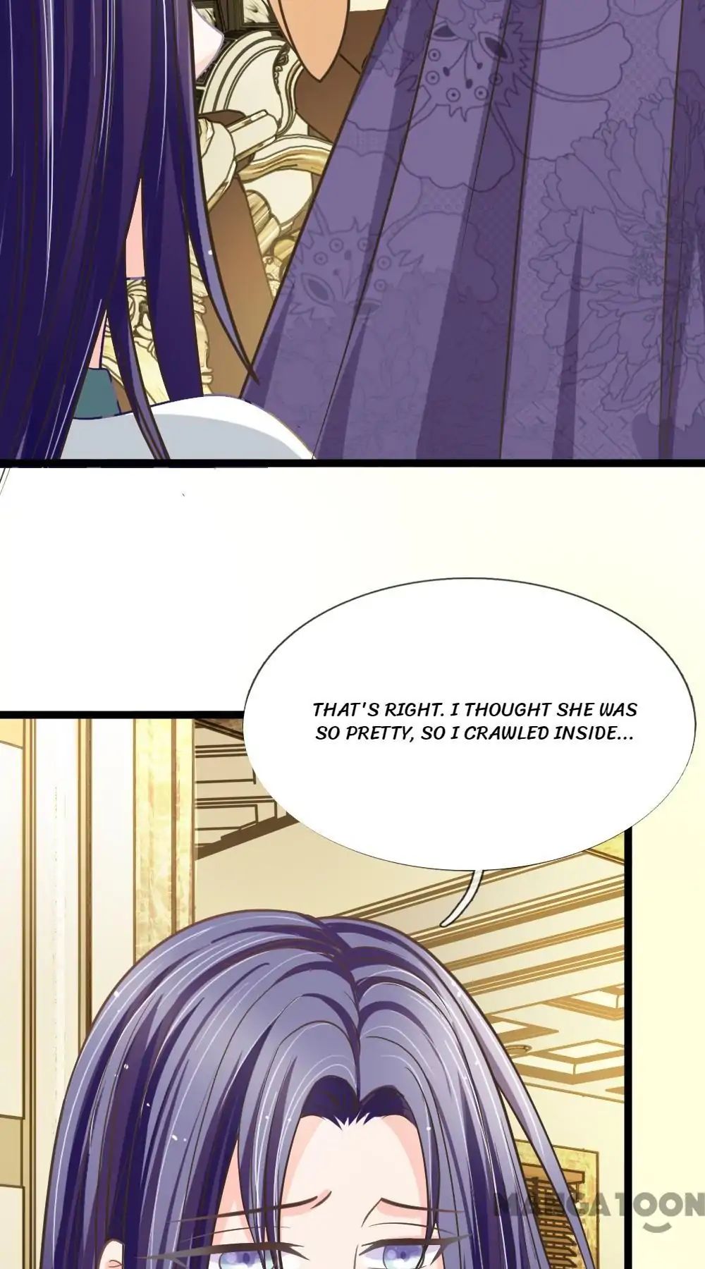 Holding Me Tightly, Ghost Sama Chapter 147 page 16 - 