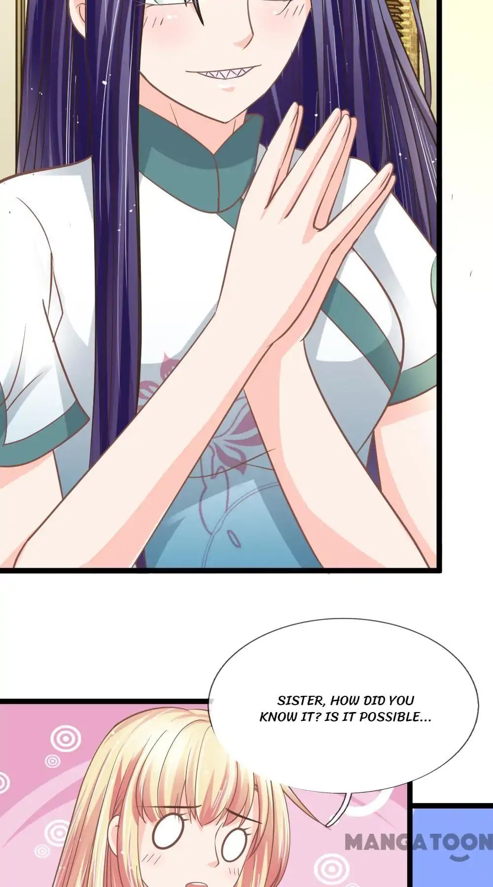 Holding Me Tightly, Ghost Sama Chapter 147 page 17 - 