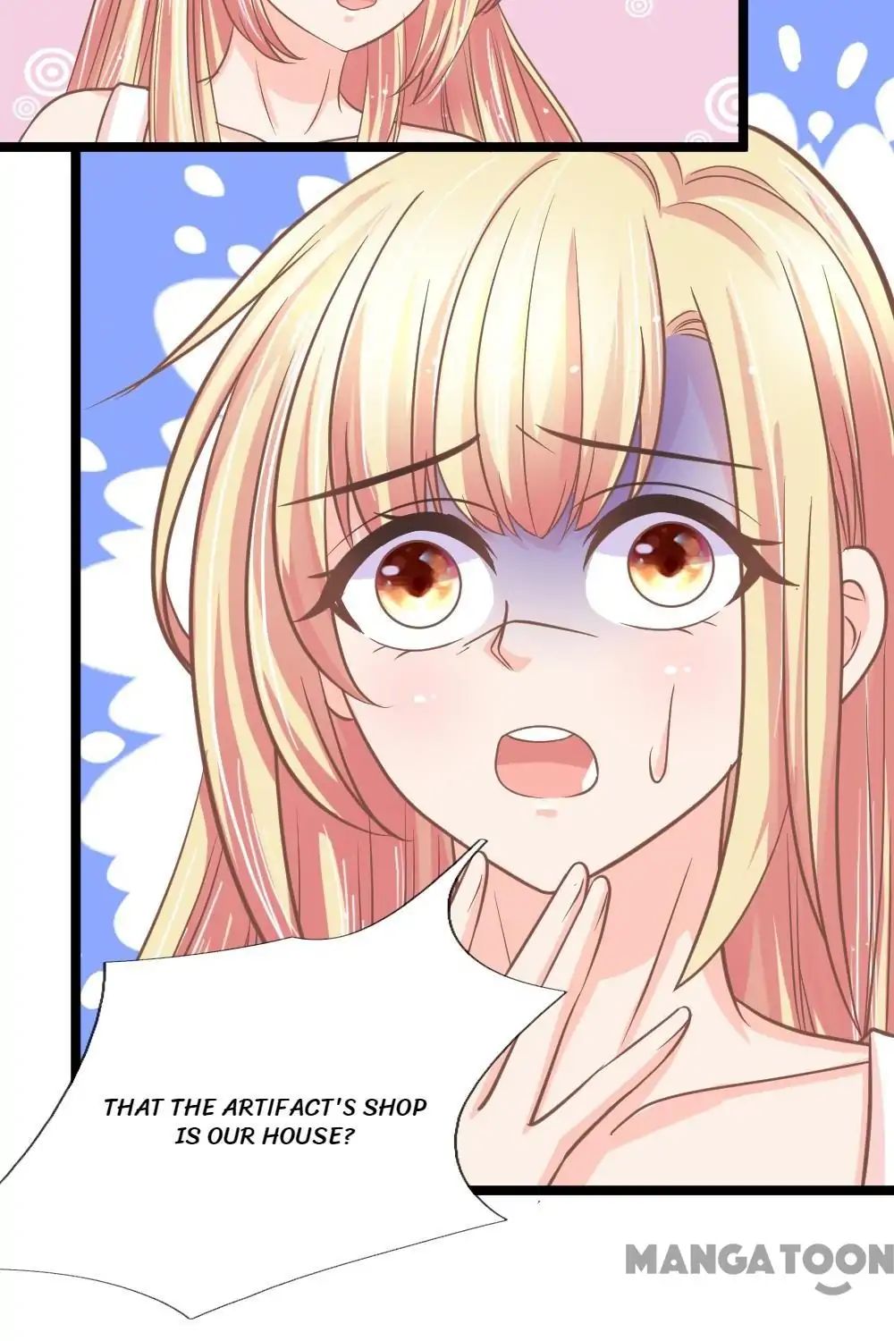 Holding Me Tightly, Ghost Sama Chapter 147 page 18 - 