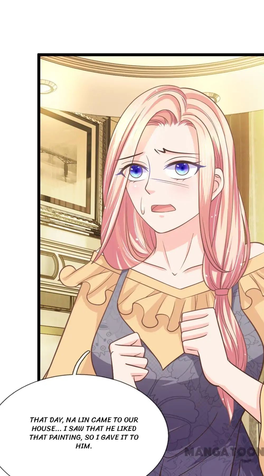 Holding Me Tightly, Ghost Sama Chapter 147 page 19 - 