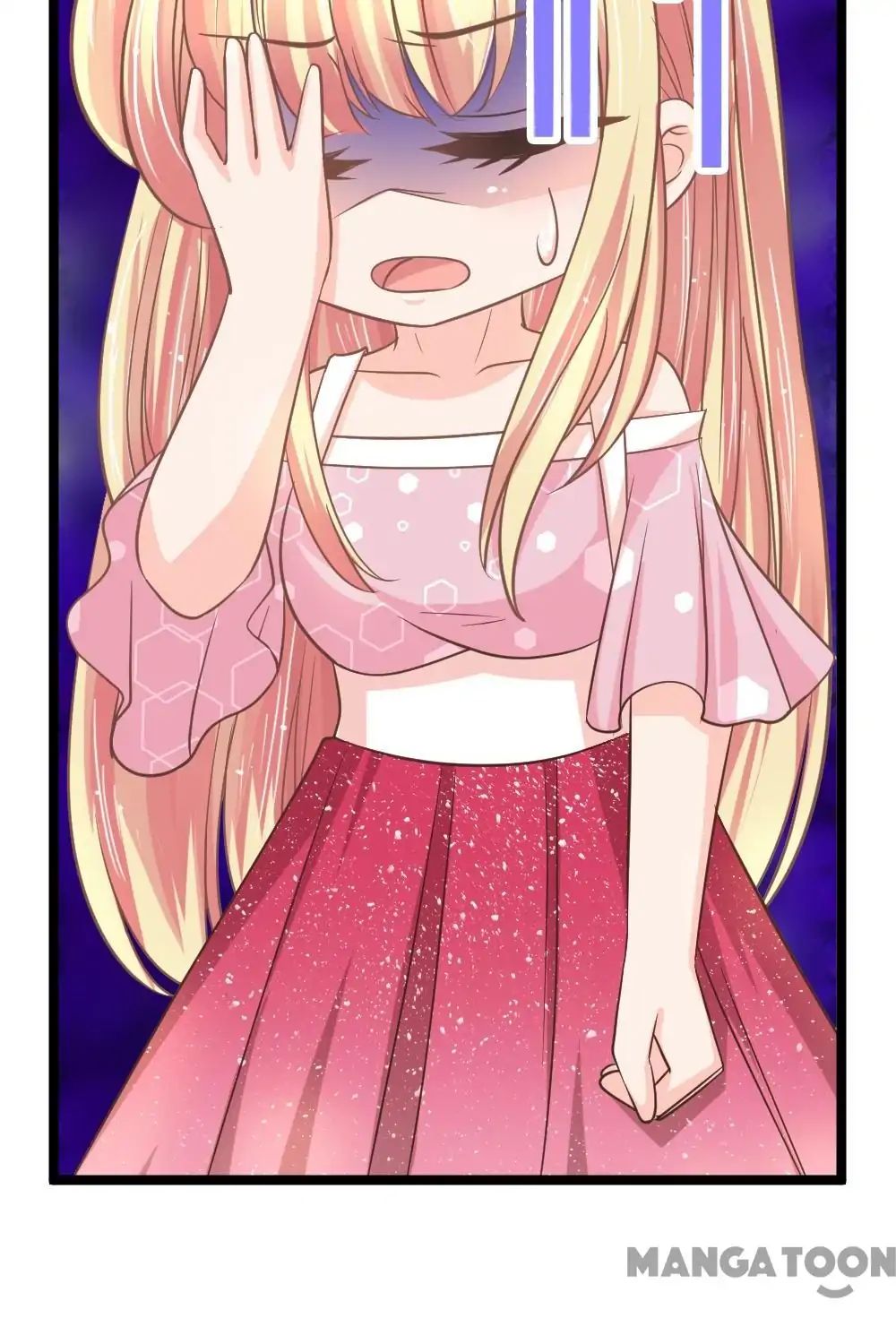 Holding Me Tightly, Ghost Sama Chapter 147 page 24 - 