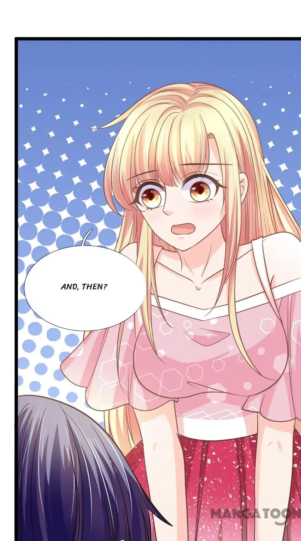 Holding Me Tightly, Ghost Sama Chapter 147 page 25 - 