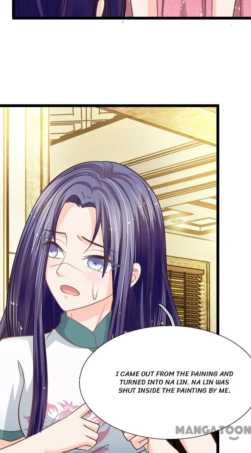 Holding Me Tightly, Ghost Sama Chapter 147 page 26 - 