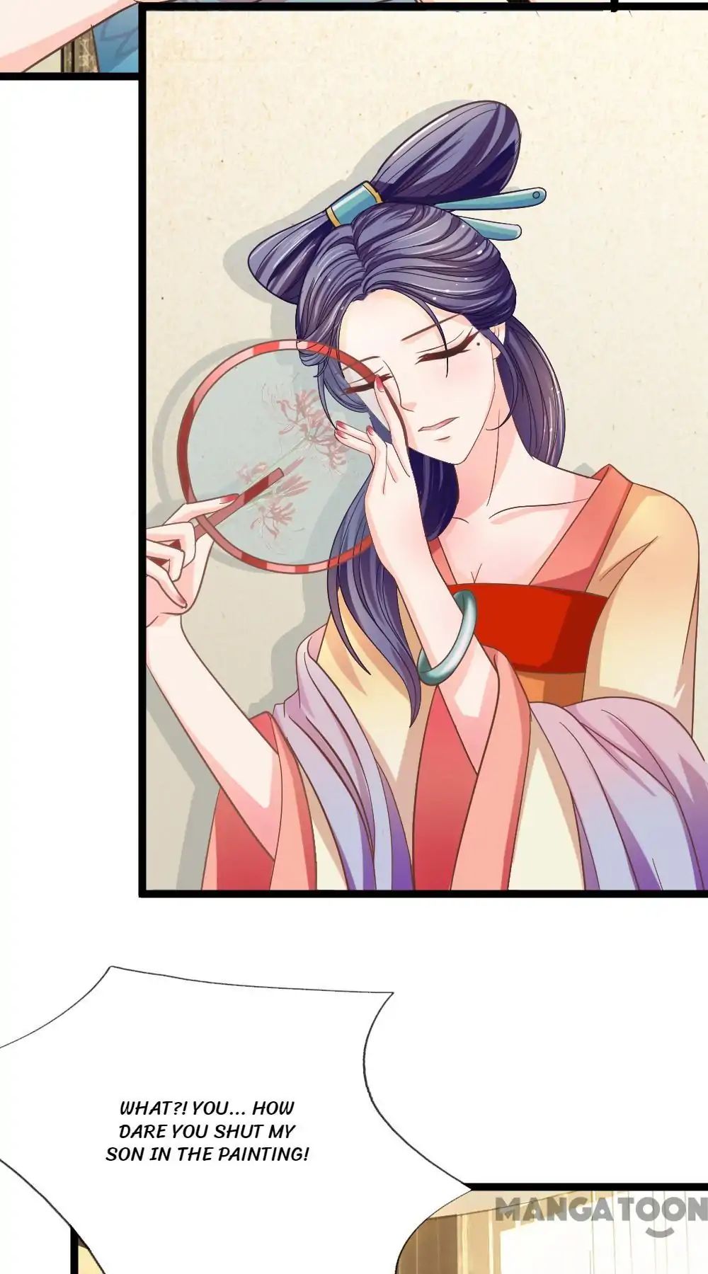 Holding Me Tightly, Ghost Sama Chapter 147 page 27 - 