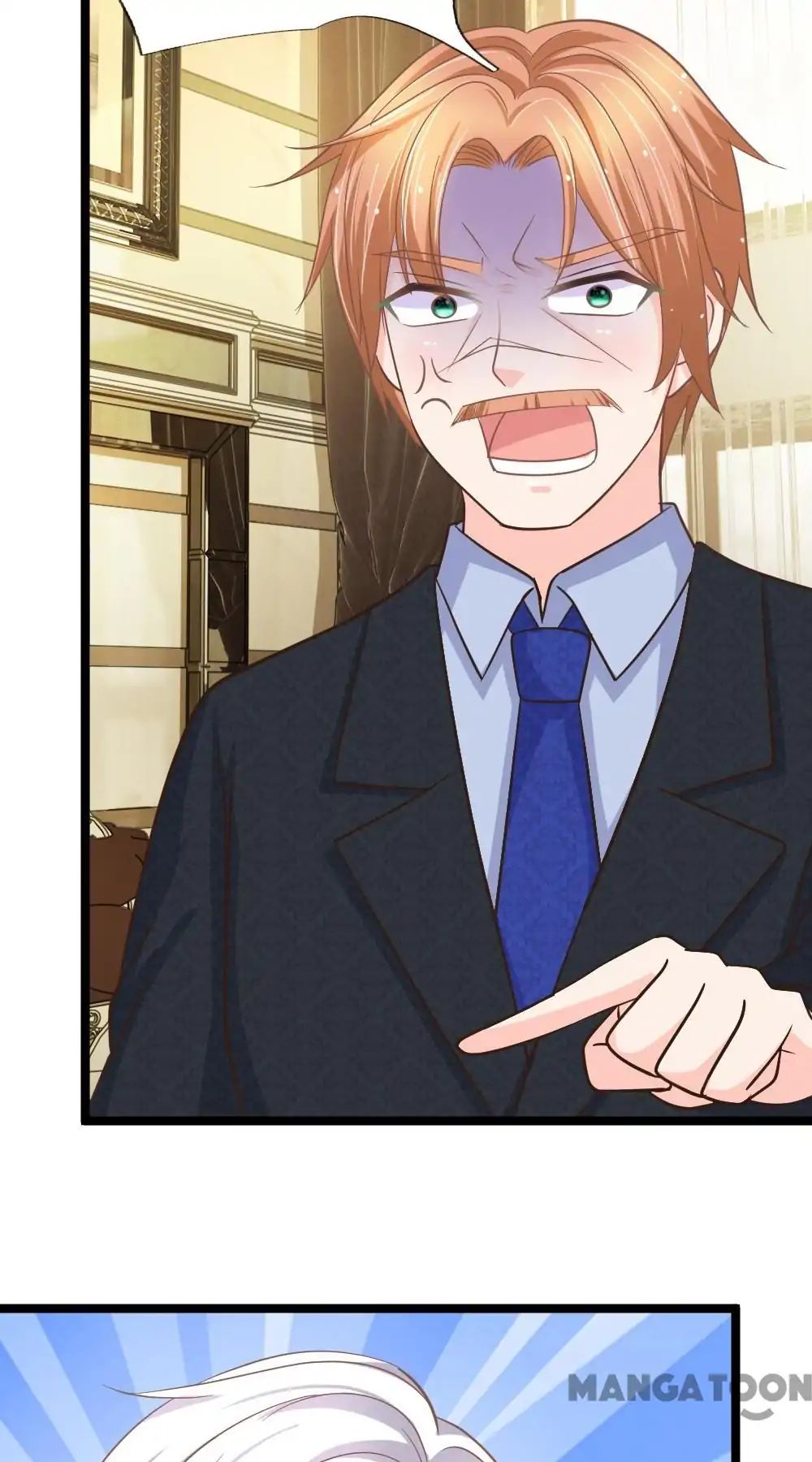 Holding Me Tightly, Ghost Sama Chapter 147 page 28 - 