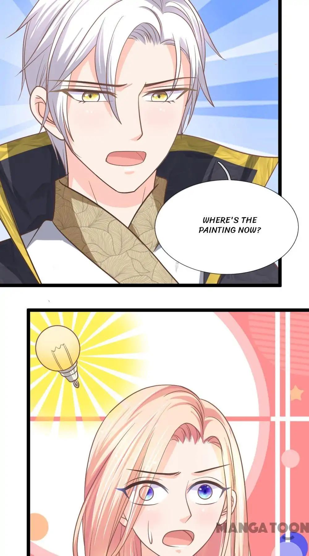 Holding Me Tightly, Ghost Sama Chapter 147 page 29 - 