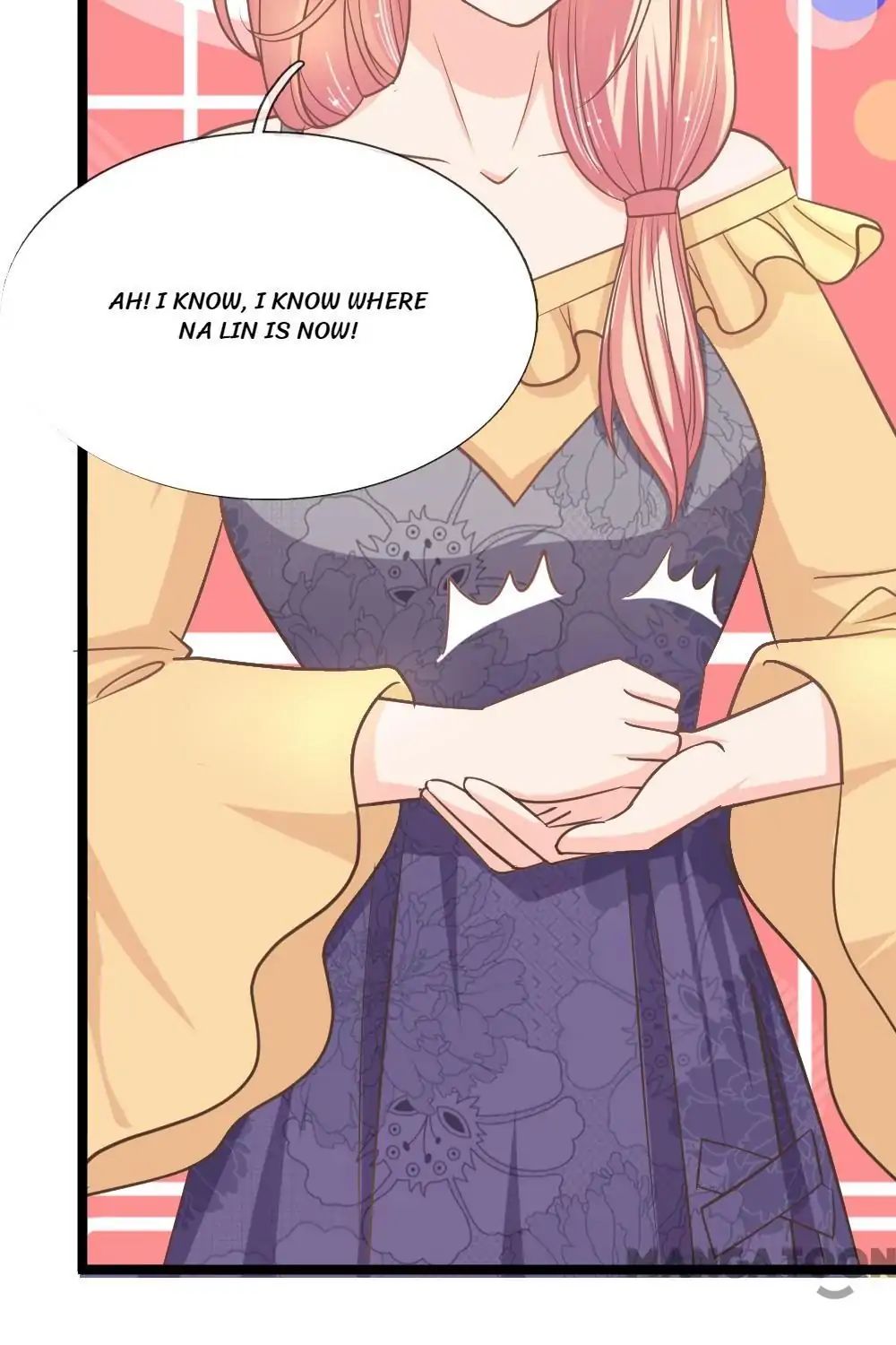 Holding Me Tightly, Ghost Sama Chapter 147 page 30 - 