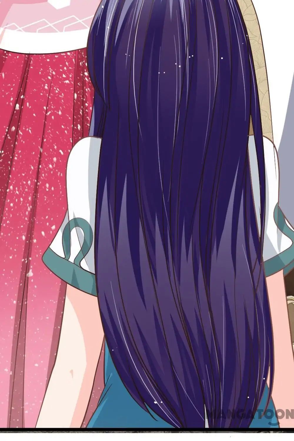 Holding Me Tightly, Ghost Sama Chapter 147 page 6 - 