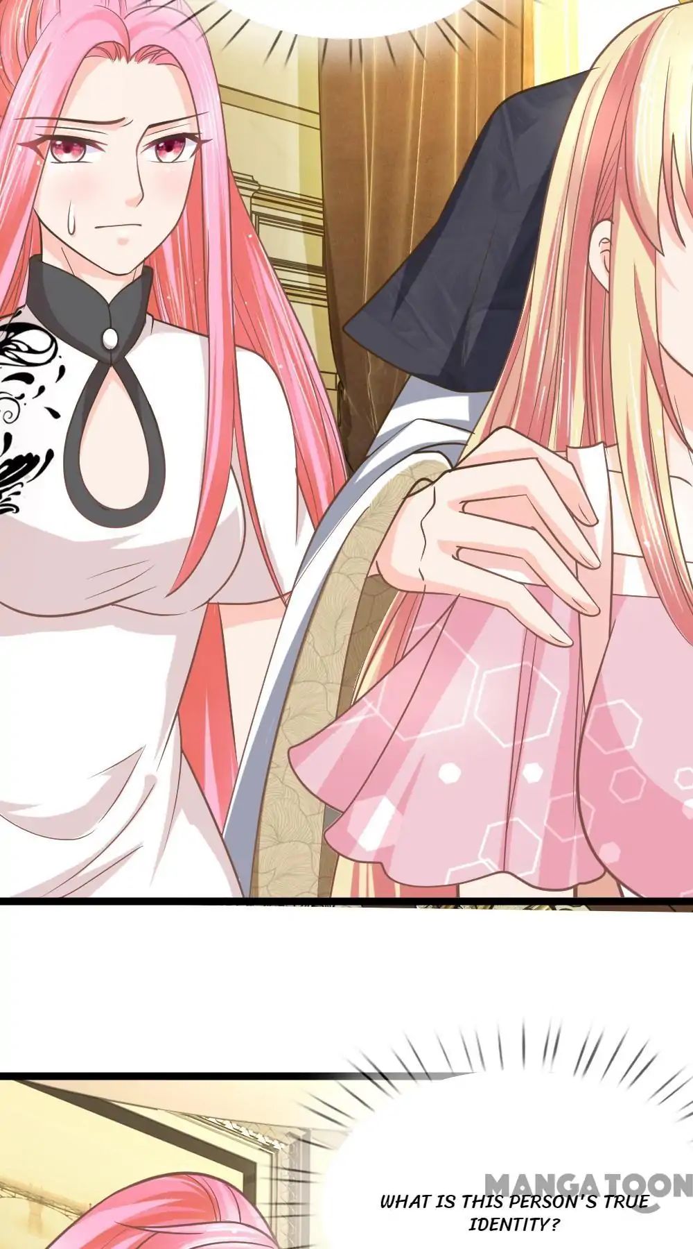 Holding Me Tightly, Ghost Sama Chapter 147 page 9 - 