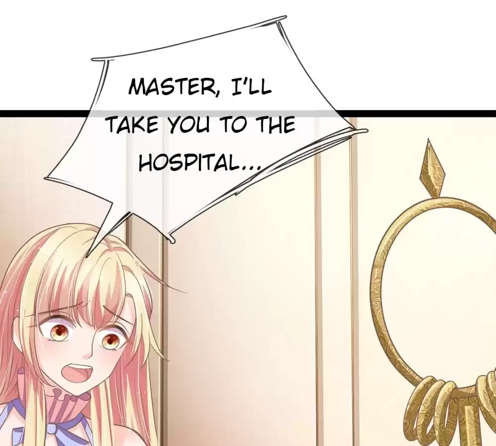 Holding Me Tightly, Ghost Sama Chapter 148 page 1 - 