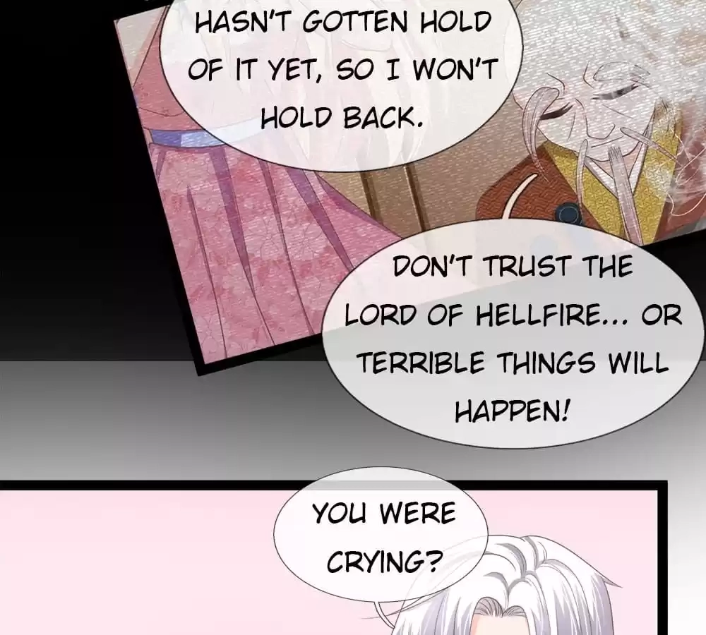 Holding Me Tightly, Ghost Sama Chapter 148 page 19 - 
