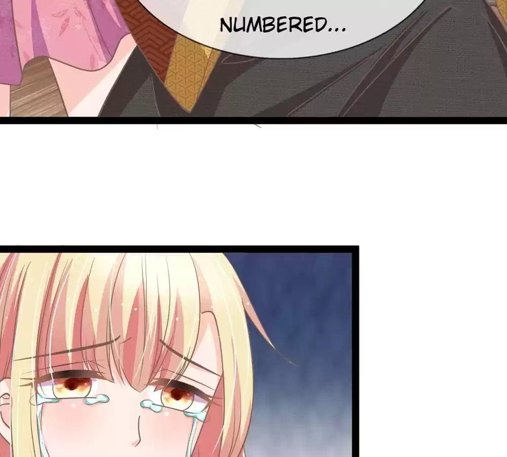 Holding Me Tightly, Ghost Sama Chapter 148 page 3 - 