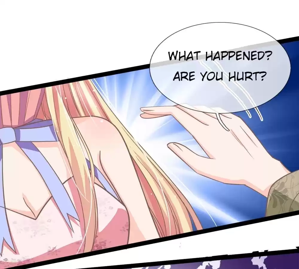 Holding Me Tightly, Ghost Sama Chapter 148 page 22 - 