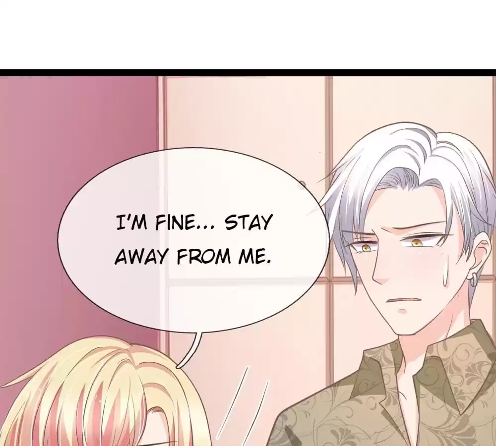Holding Me Tightly, Ghost Sama Chapter 148 page 24 - 