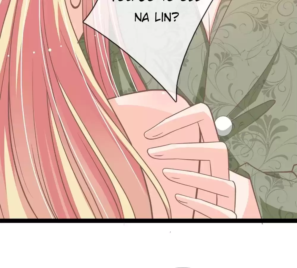 Holding Me Tightly, Ghost Sama Chapter 148 page 30 - 