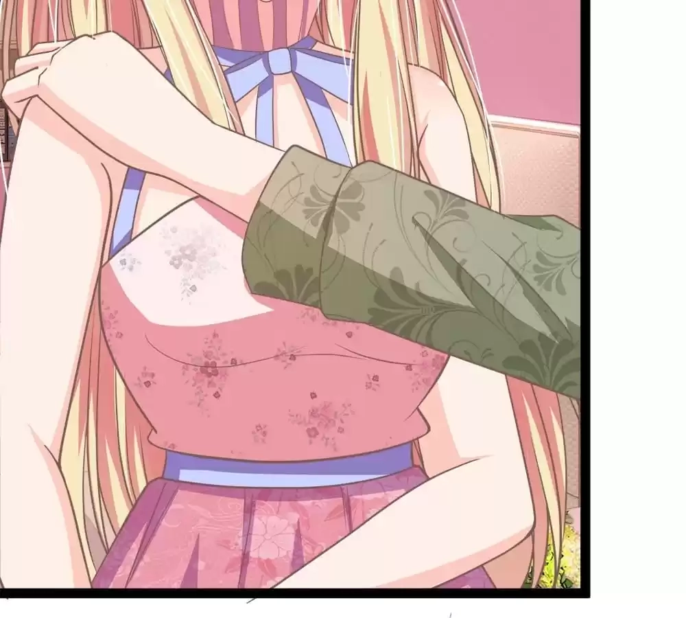 Holding Me Tightly, Ghost Sama Chapter 148 page 32 - 