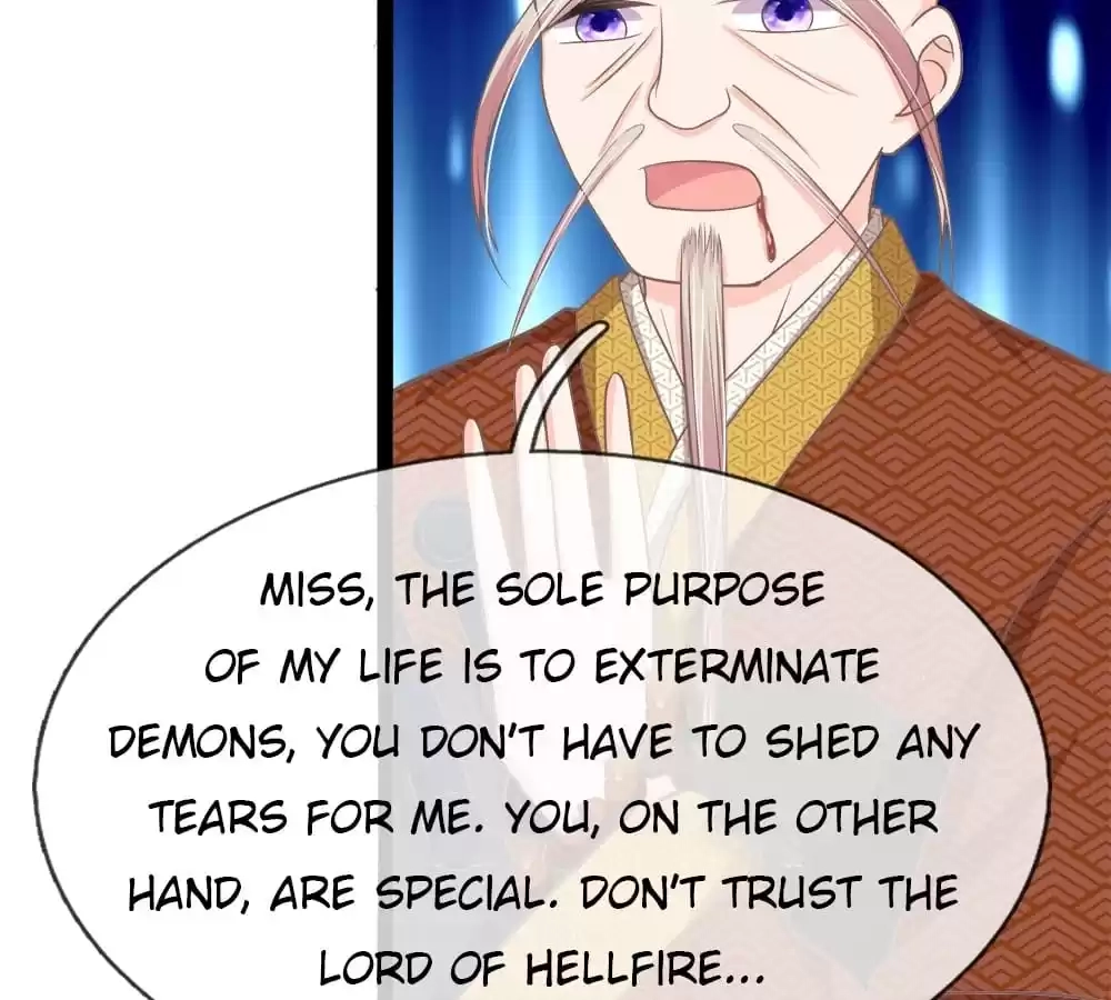 Holding Me Tightly, Ghost Sama Chapter 148 page 5 - 