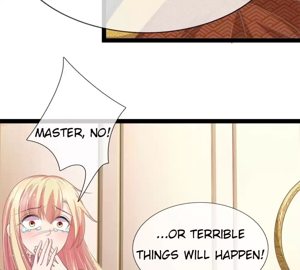 Holding Me Tightly, Ghost Sama Chapter 148 page 6 - 