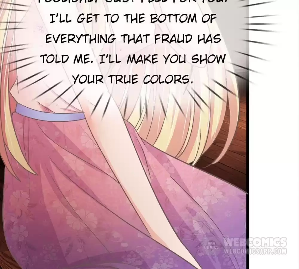 Holding Me Tightly, Ghost Sama Chapter 149 page 18 - 