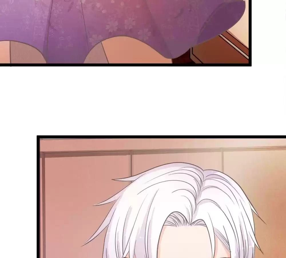 Holding Me Tightly, Ghost Sama Chapter 149 page 3 - 