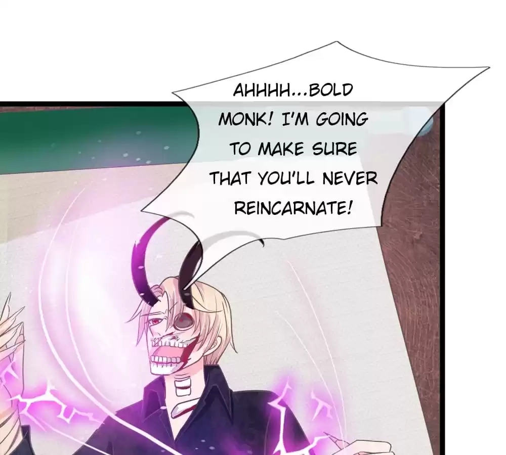 Holding Me Tightly, Ghost Sama Chapter 149 page 25 - 