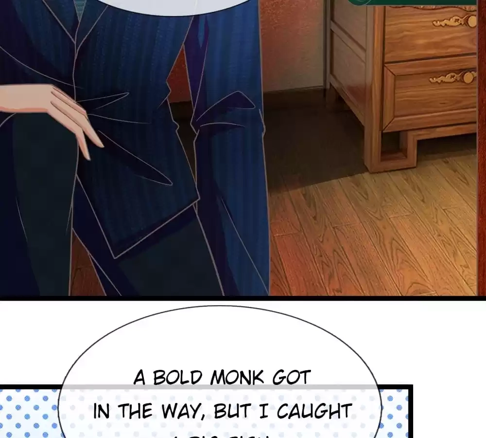 Holding Me Tightly, Ghost Sama Chapter 149 page 29 - 