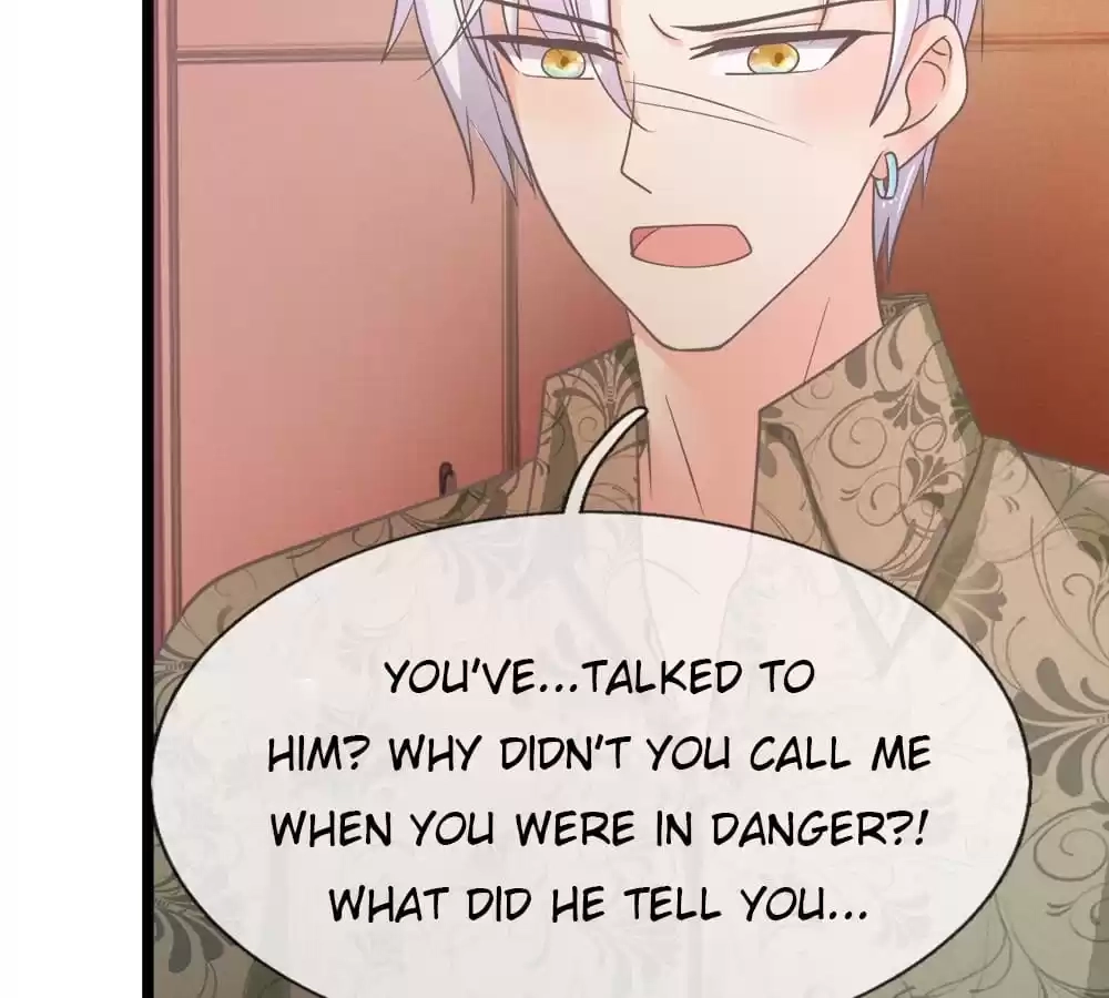 Holding Me Tightly, Ghost Sama Chapter 149 page 4 - 