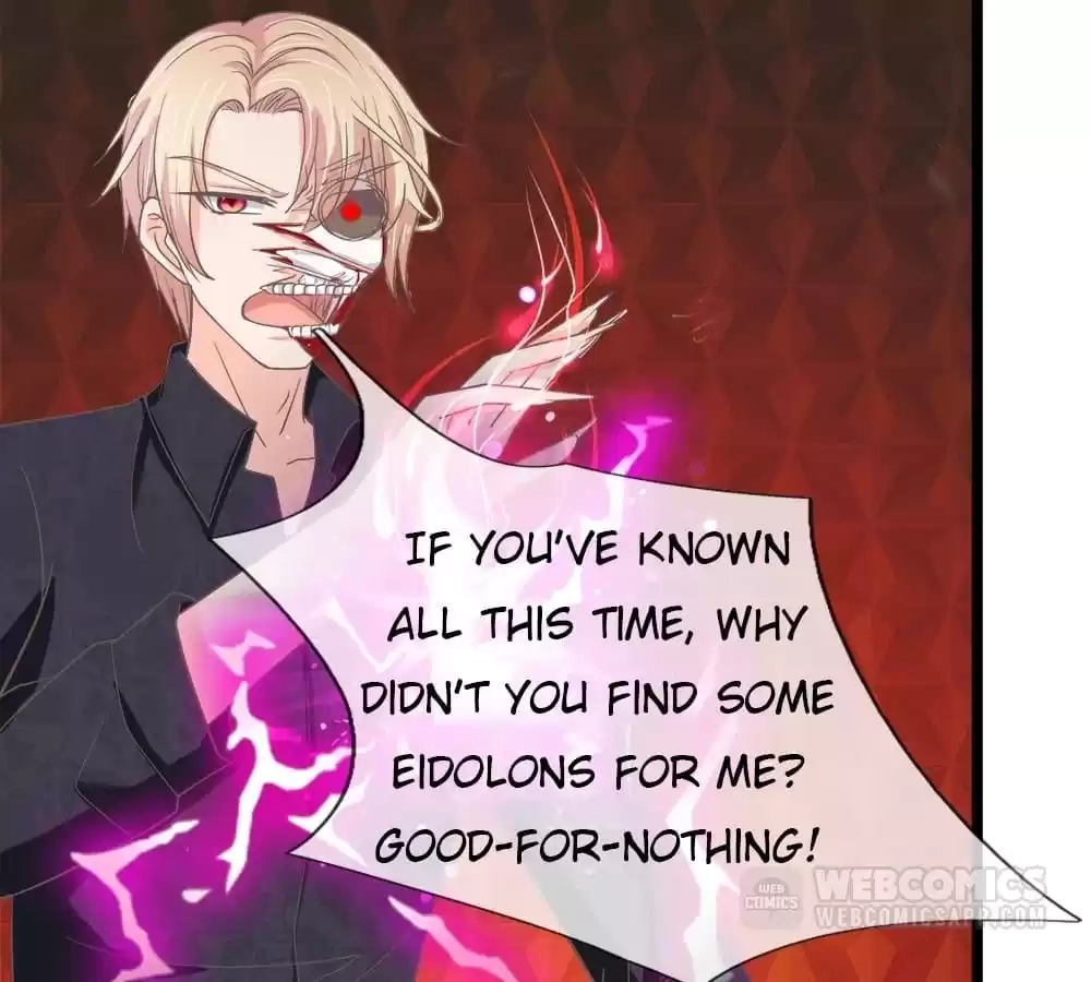 Holding Me Tightly, Ghost Sama Chapter 149 page 34 - 