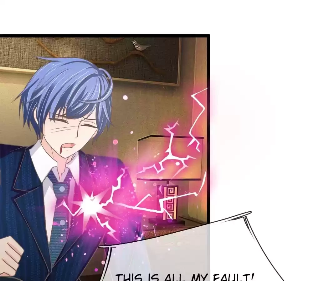 Holding Me Tightly, Ghost Sama Chapter 149 page 37 - 