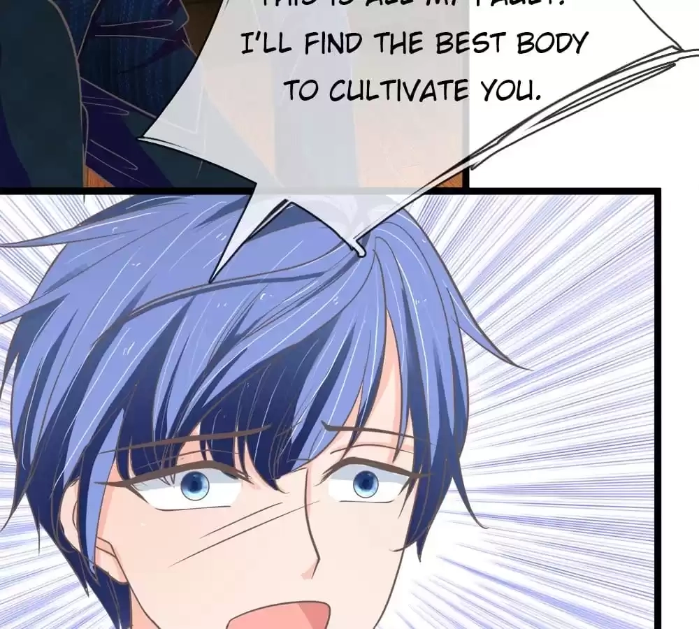 Holding Me Tightly, Ghost Sama Chapter 149 page 38 - 