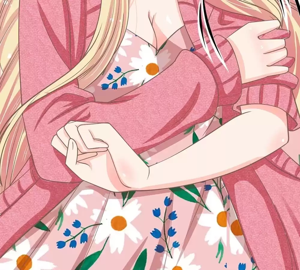 Holding Me Tightly, Ghost Sama Chapter 150 page 11 - 