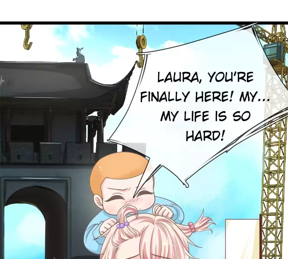Holding Me Tightly, Ghost Sama Chapter 150 page 13 - 