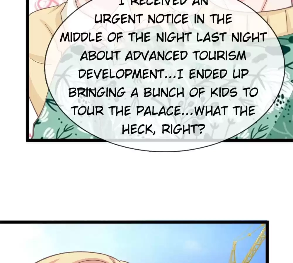 Holding Me Tightly, Ghost Sama Chapter 150 page 17 - 