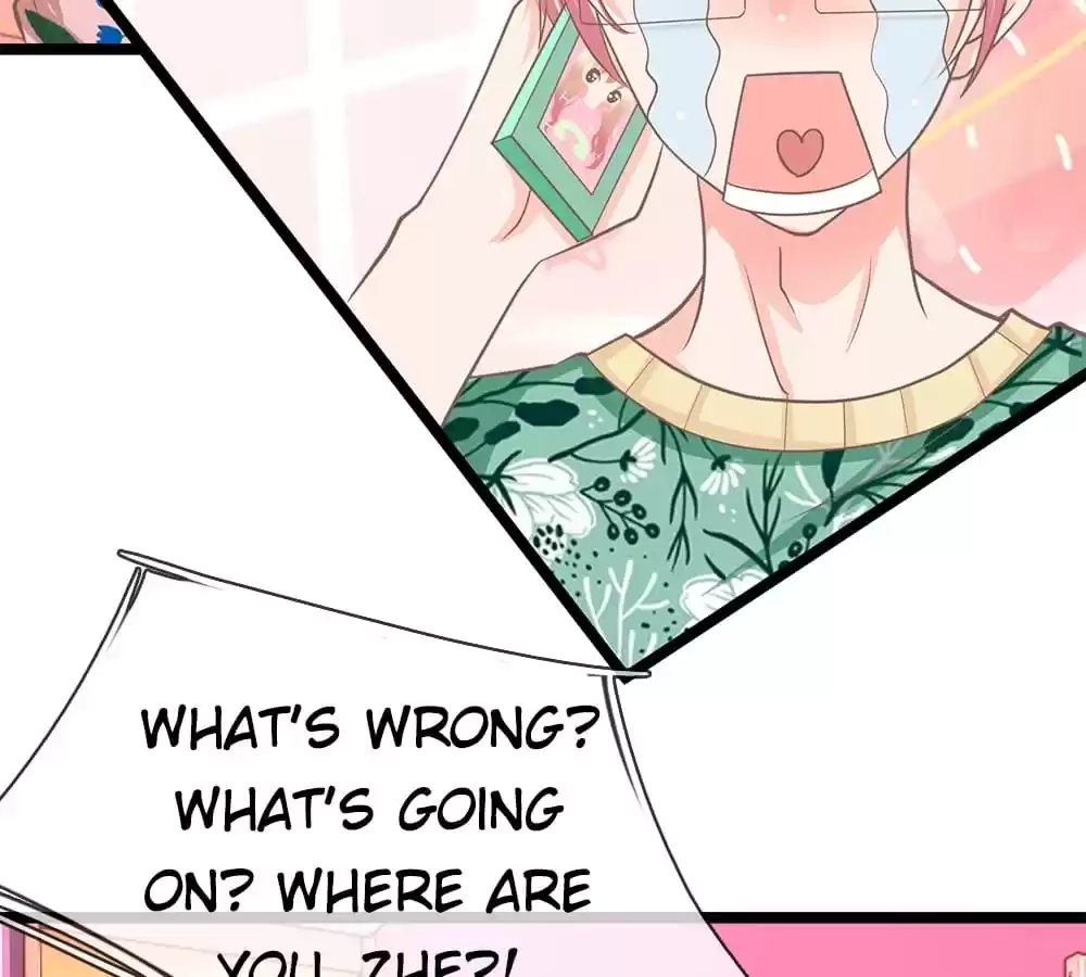 Holding Me Tightly, Ghost Sama Chapter 150 page 3 - 