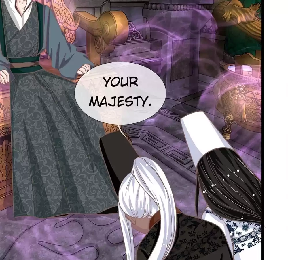 Holding Me Tightly, Ghost Sama Chapter 150 page 23 - 