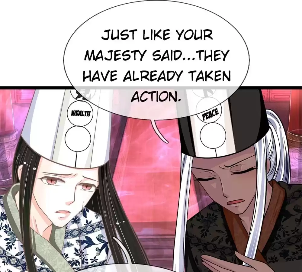 Holding Me Tightly, Ghost Sama Chapter 150 page 25 - 