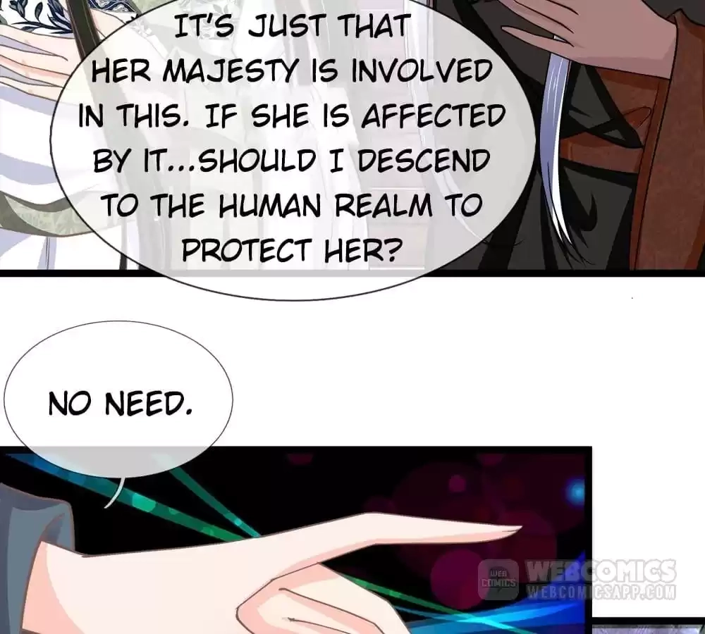 Holding Me Tightly, Ghost Sama Chapter 150 page 26 - 