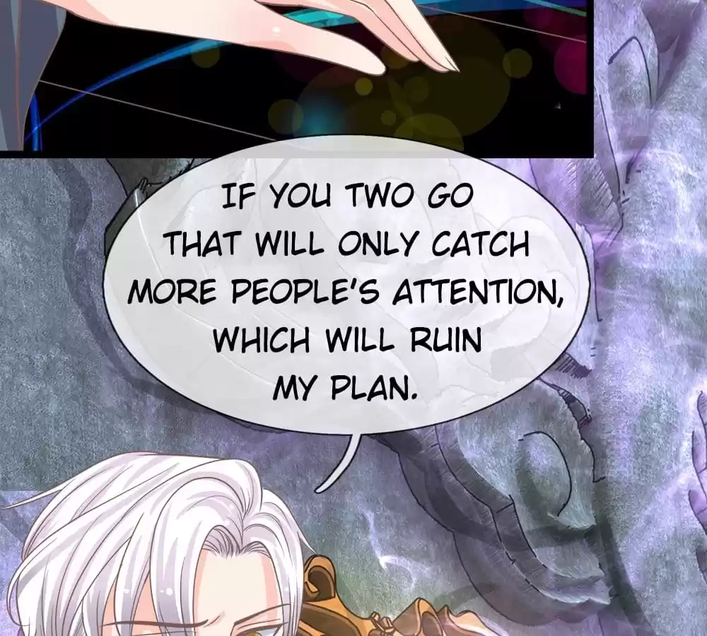 Holding Me Tightly, Ghost Sama Chapter 150 page 27 - 