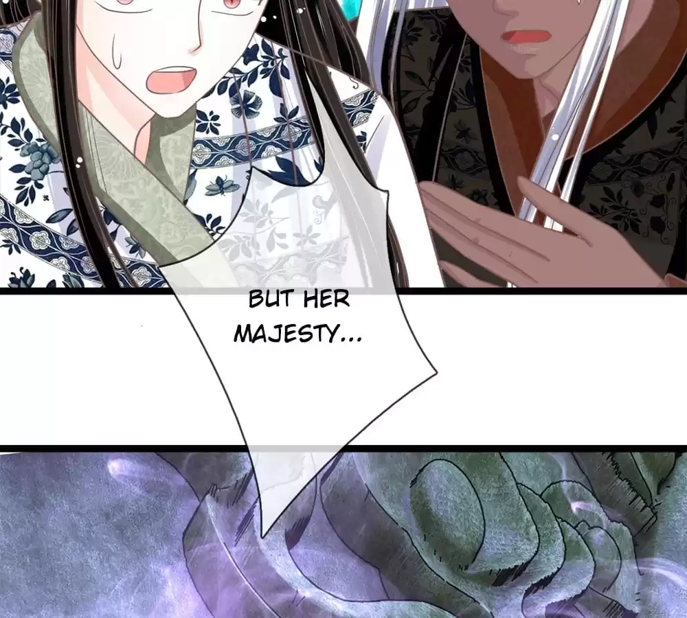 Holding Me Tightly, Ghost Sama Chapter 150 page 31 - 