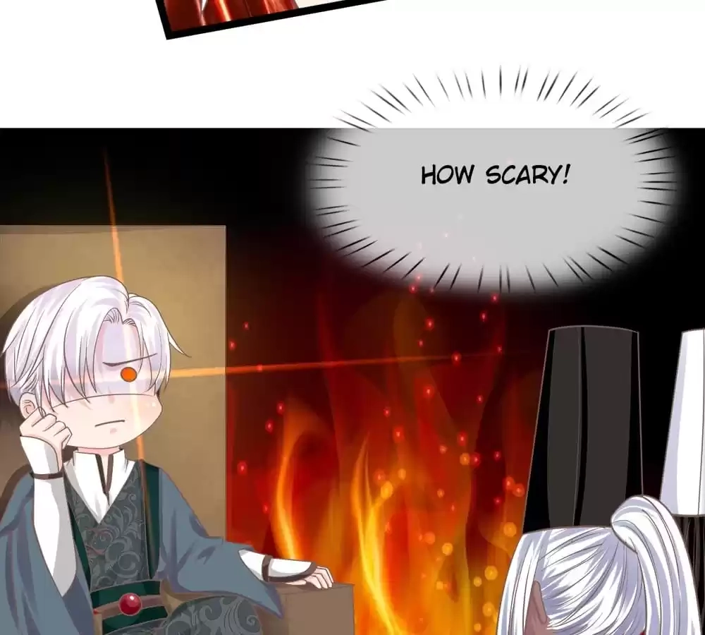 Holding Me Tightly, Ghost Sama Chapter 150 page 35 - 