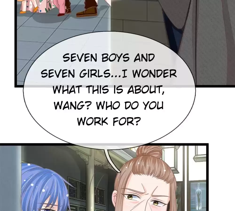 Holding Me Tightly, Ghost Sama Chapter 150 page 39 - 