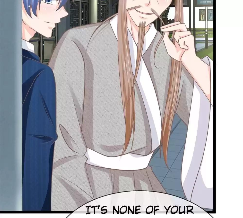 Holding Me Tightly, Ghost Sama Chapter 150 page 40 - 