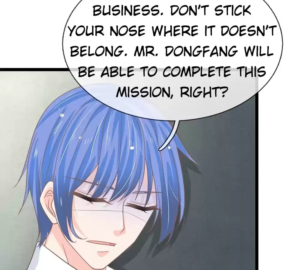 Holding Me Tightly, Ghost Sama Chapter 150 page 41 - 