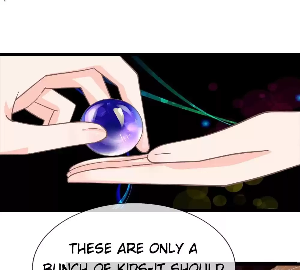 Holding Me Tightly, Ghost Sama Chapter 150 page 43 - 