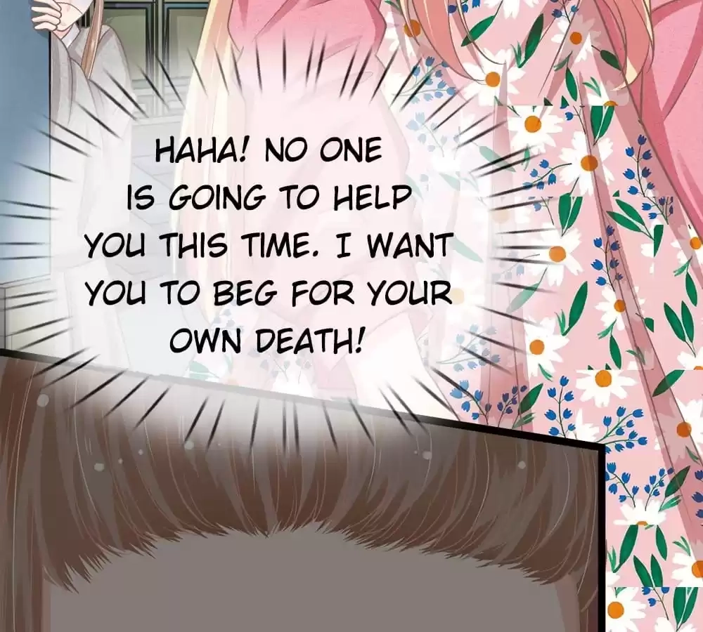 Holding Me Tightly, Ghost Sama Chapter 150 page 47 - 