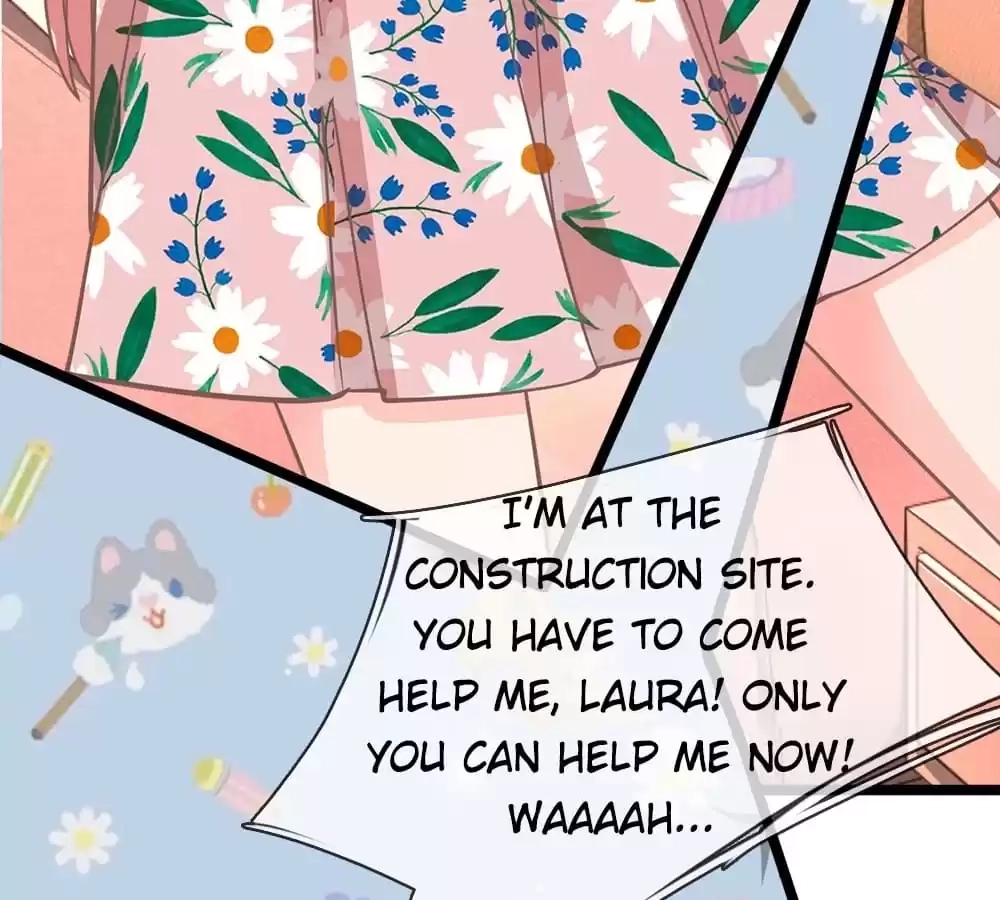 Holding Me Tightly, Ghost Sama Chapter 150 page 6 - 