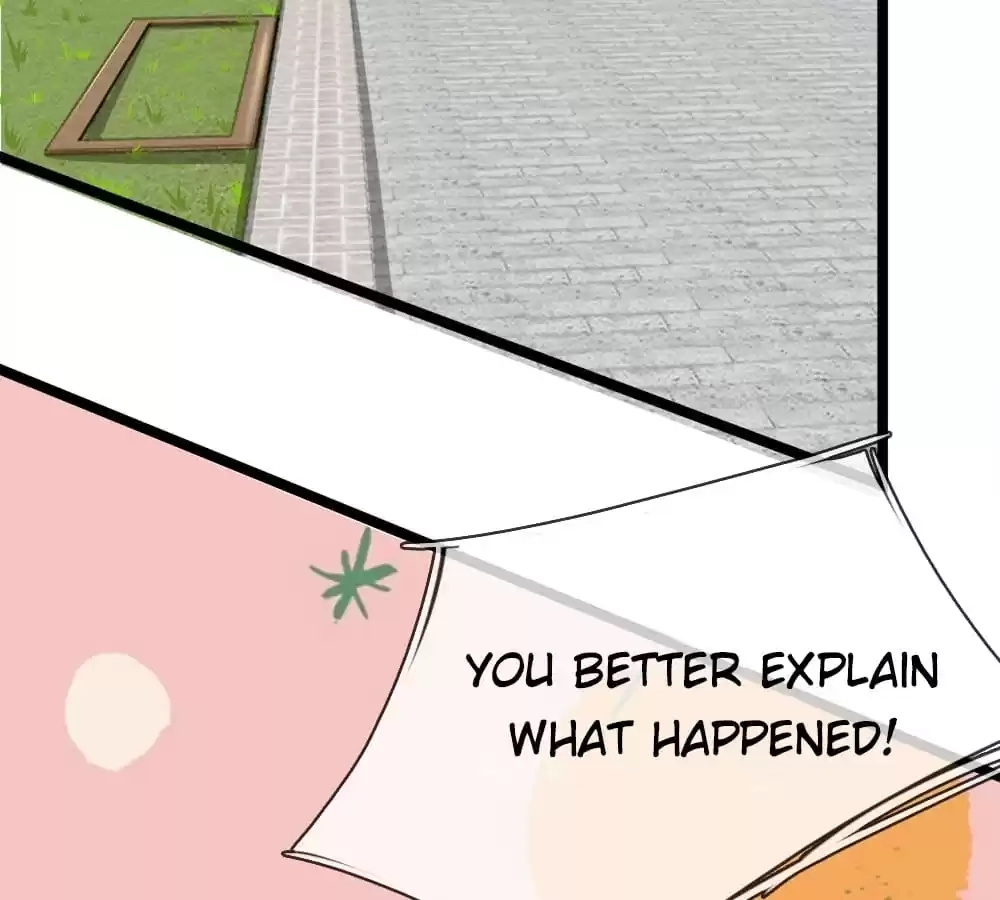 Holding Me Tightly, Ghost Sama Chapter 150 page 9 - 
