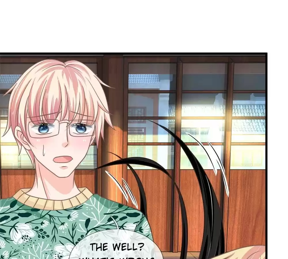 Holding Me Tightly, Ghost Sama Chapter 151 page 13 - 