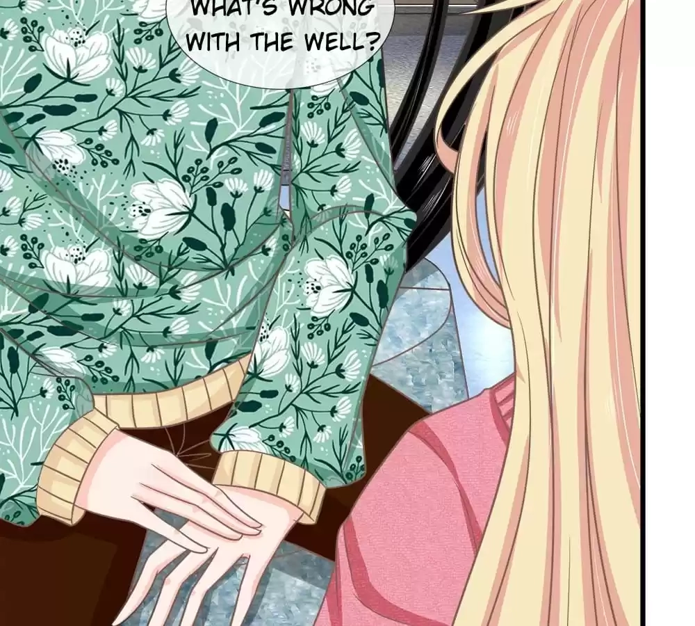 Holding Me Tightly, Ghost Sama Chapter 151 page 14 - 